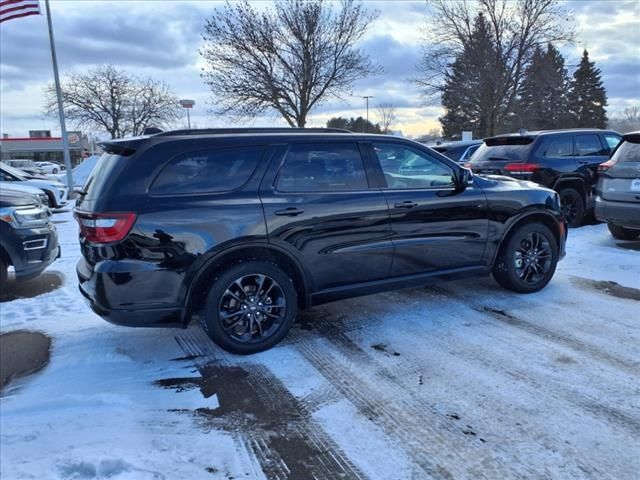 2022 Dodge Durango R/T