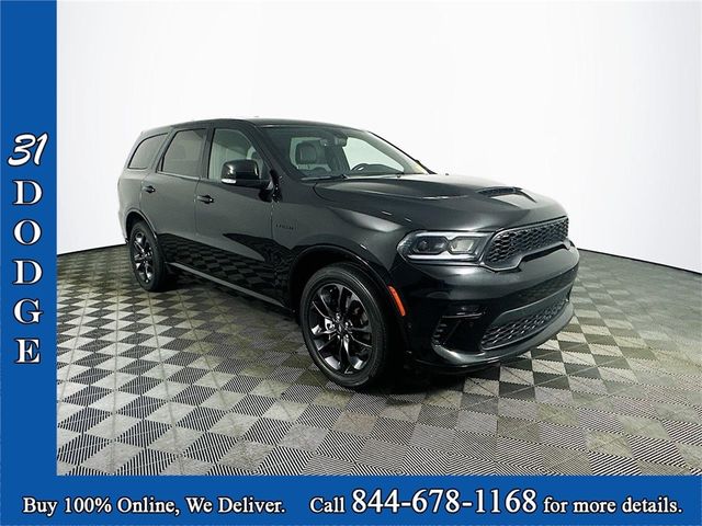 2022 Dodge Durango R/T