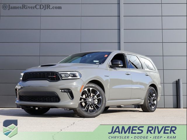 2022 Dodge Durango R/T