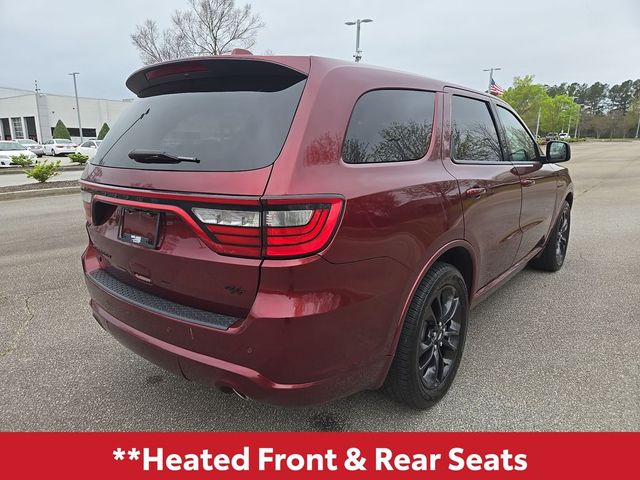 2022 Dodge Durango R/T
