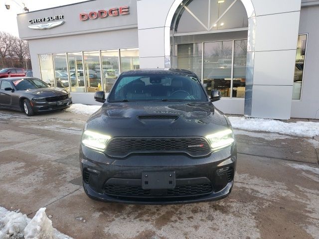 2022 Dodge Durango R/T Plus