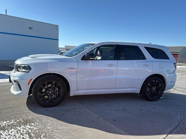 2022 Dodge Durango R/T