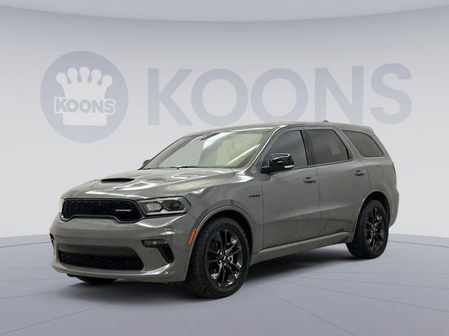 2022 Dodge Durango R/T