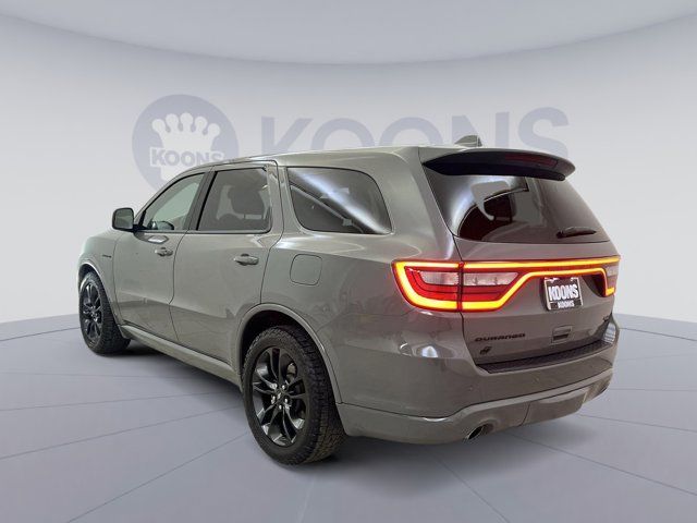 2022 Dodge Durango R/T