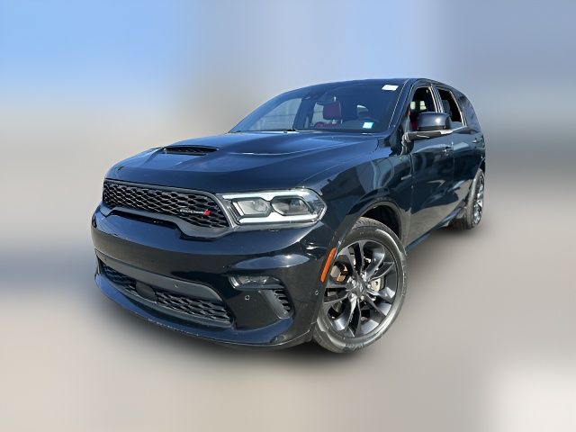 2022 Dodge Durango R/T Plus