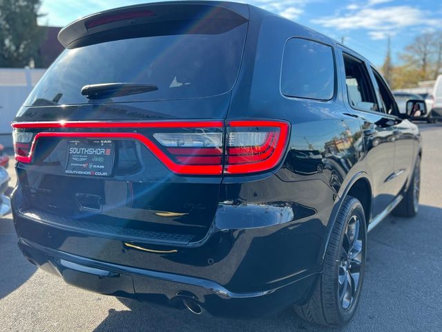 2022 Dodge Durango R/T Plus