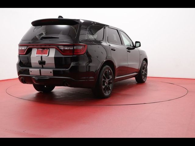 2022 Dodge Durango R/T Plus