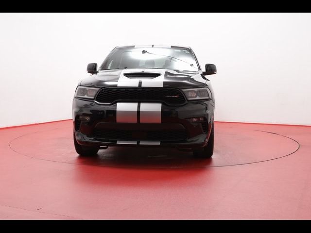 2022 Dodge Durango R/T Plus