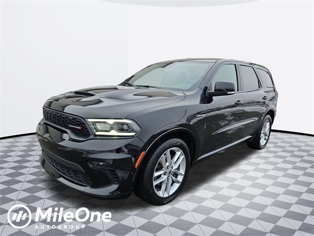 2022 Dodge Durango R/T