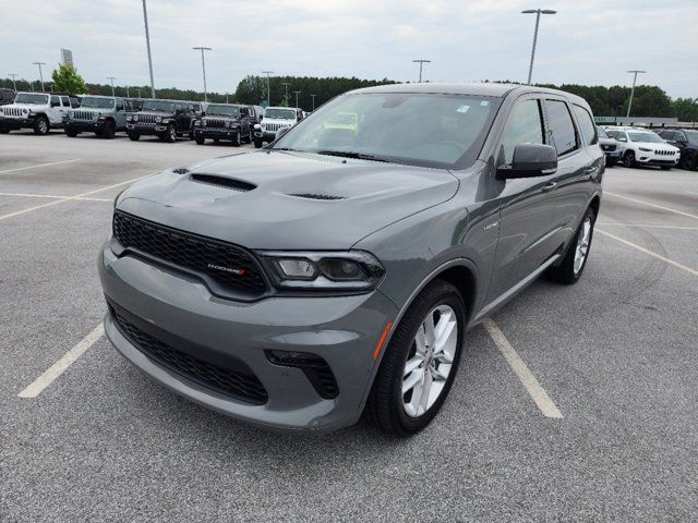 2022 Dodge Durango R/T