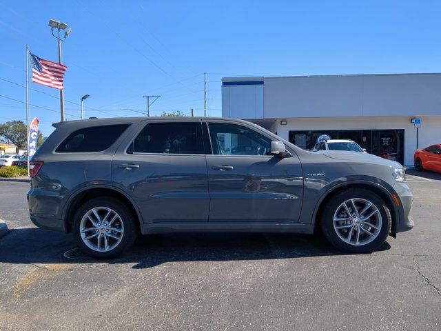 2022 Dodge Durango R/T