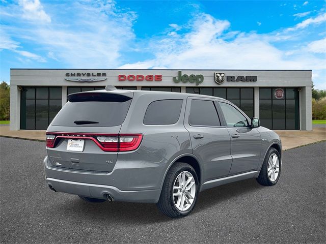 2022 Dodge Durango R/T