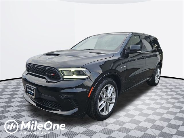 2022 Dodge Durango R/T