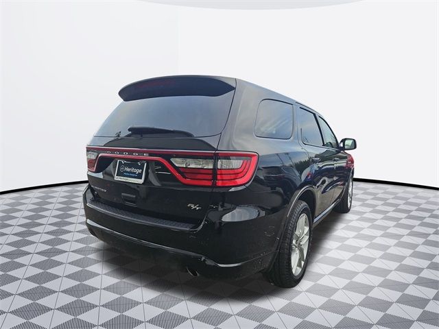 2022 Dodge Durango R/T