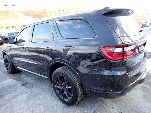 2022 Dodge Durango R/T