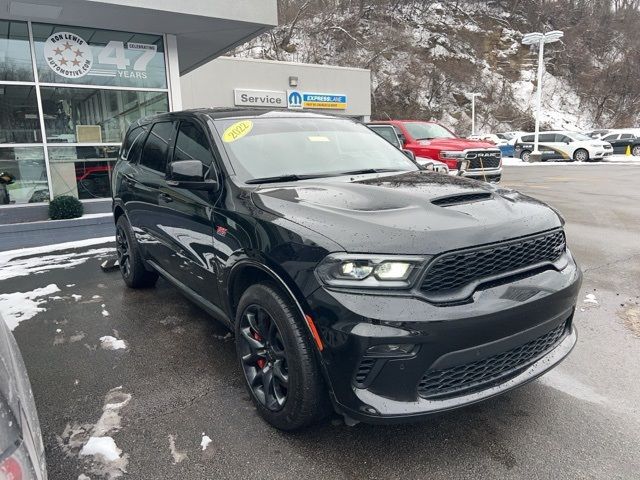 2022 Dodge Durango R/T