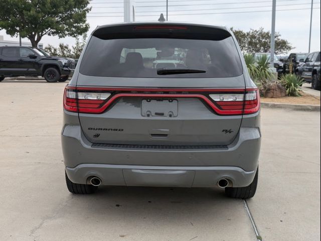 2022 Dodge Durango R/T Plus