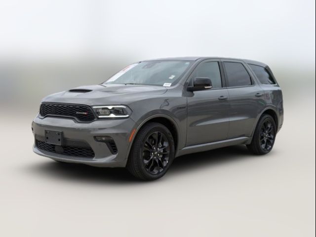 2022 Dodge Durango R/T Plus