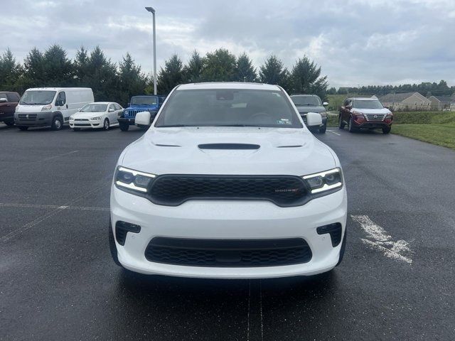 2022 Dodge Durango R/T Plus