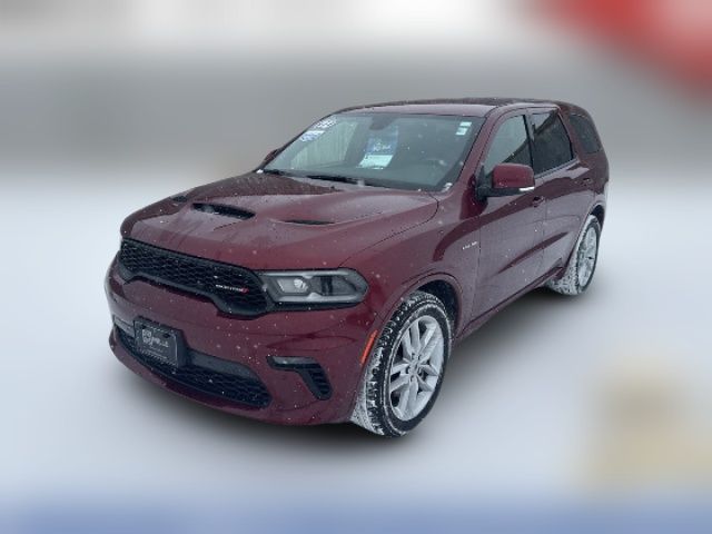 2022 Dodge Durango R/T