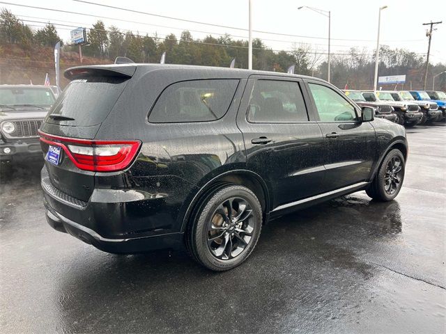 2022 Dodge Durango R/T