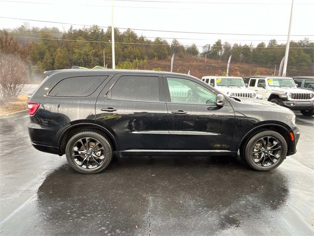 2022 Dodge Durango R/T