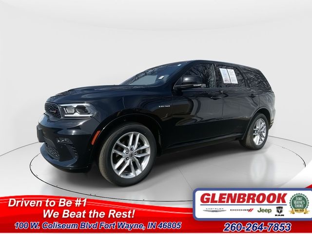 2022 Dodge Durango R/T