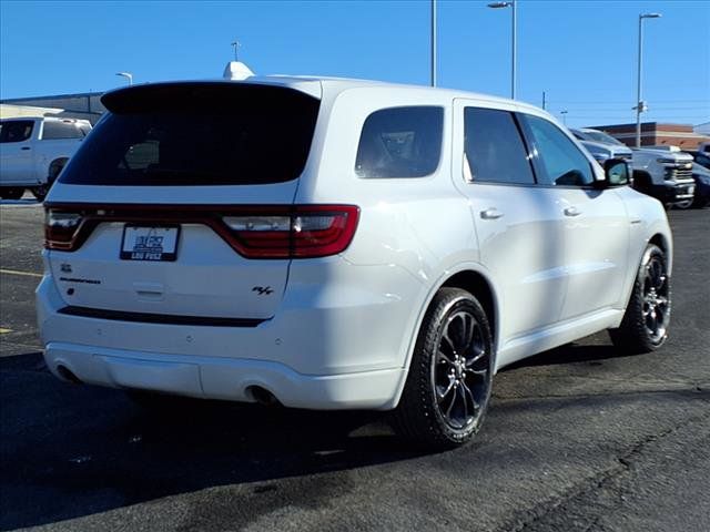 2022 Dodge Durango R/T