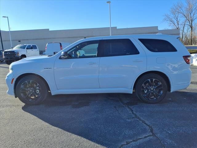 2022 Dodge Durango R/T