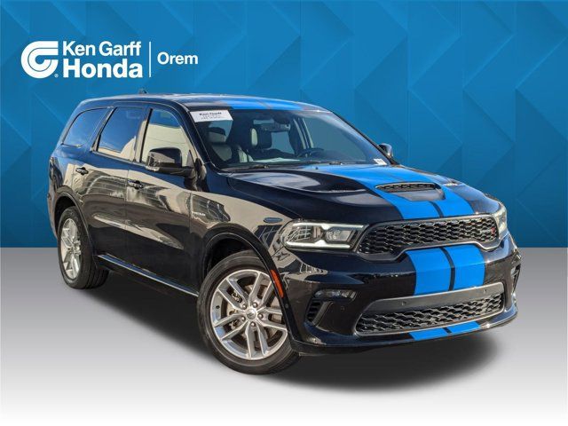 2022 Dodge Durango R/T