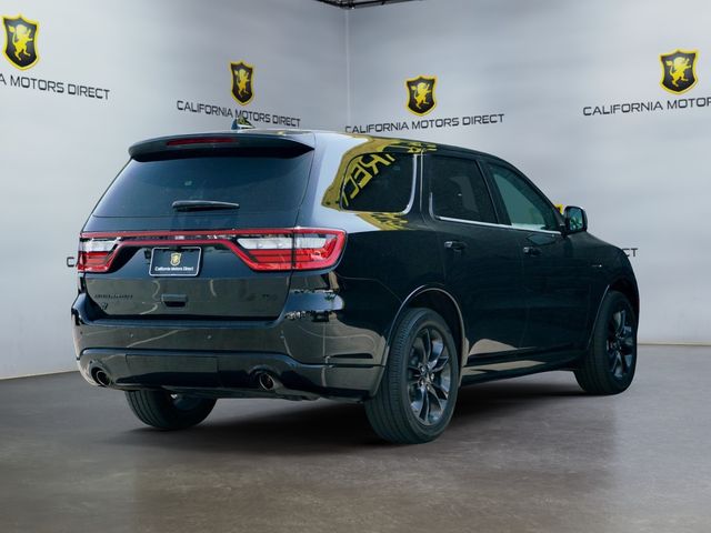 2022 Dodge Durango R/T