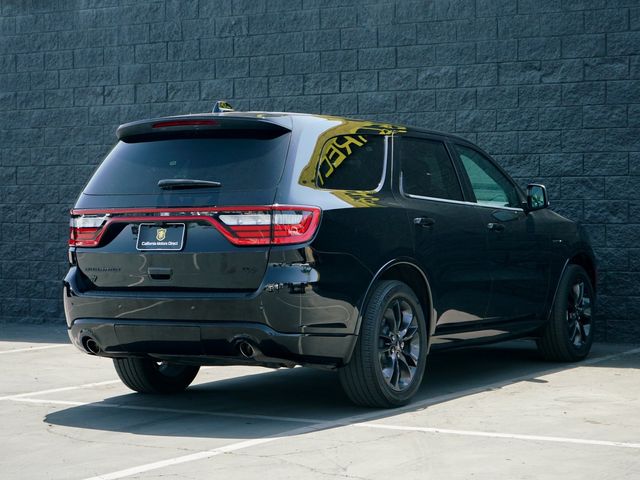 2022 Dodge Durango R/T