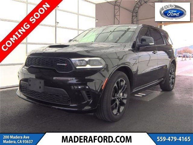 2022 Dodge Durango R/T