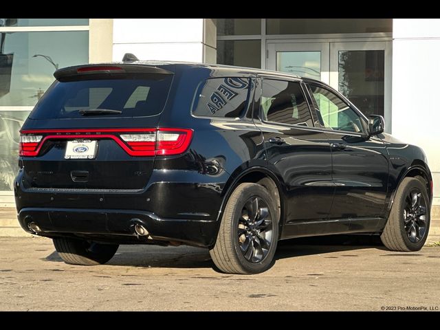 2022 Dodge Durango R/T