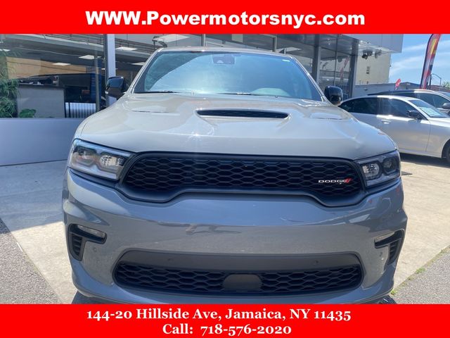 2022 Dodge Durango R/T Plus