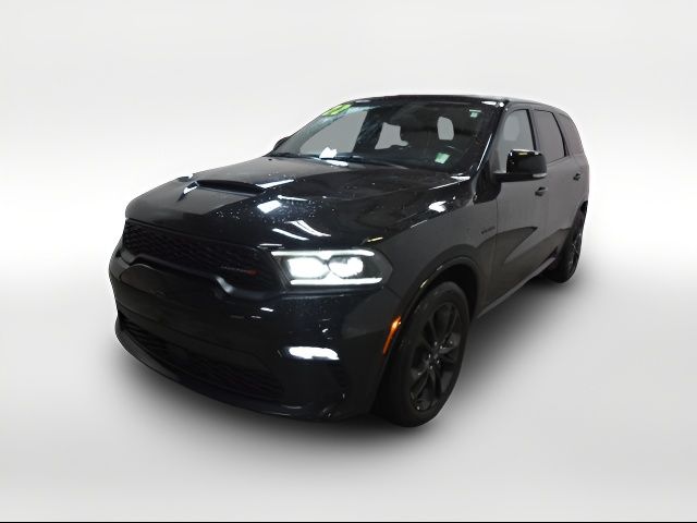 2022 Dodge Durango R/T Plus