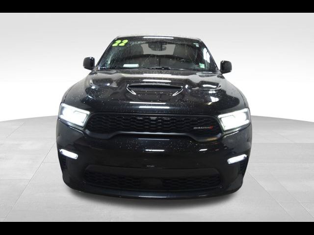 2022 Dodge Durango R/T Plus