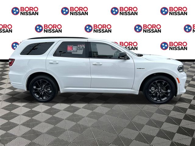 2022 Dodge Durango R/T Plus