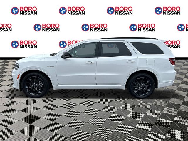 2022 Dodge Durango R/T Plus