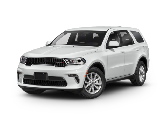 2022 Dodge Durango R/T Plus