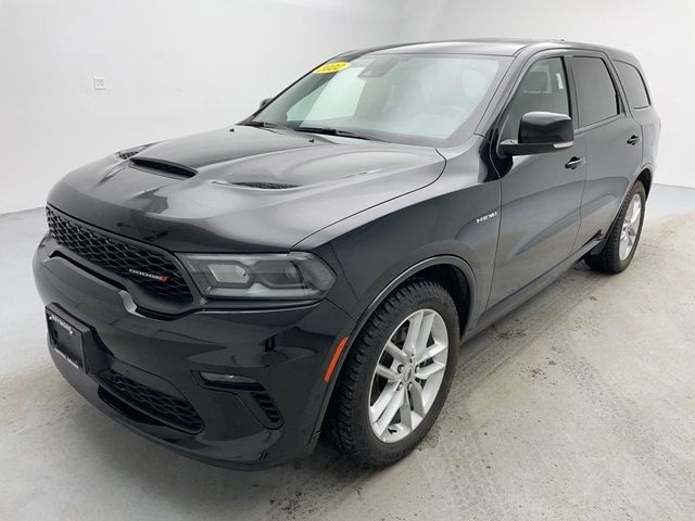 2022 Dodge Durango R/T Plus