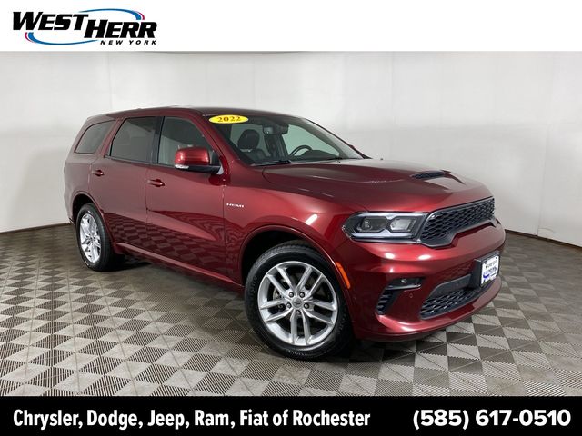 2022 Dodge Durango R/T