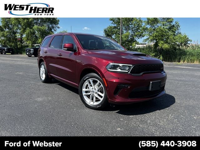 2022 Dodge Durango R/T