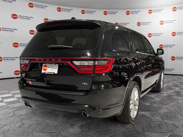 2022 Dodge Durango R/T