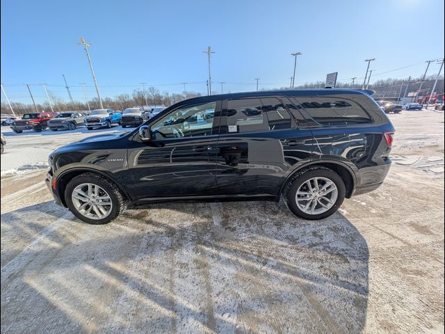 2022 Dodge Durango R/T