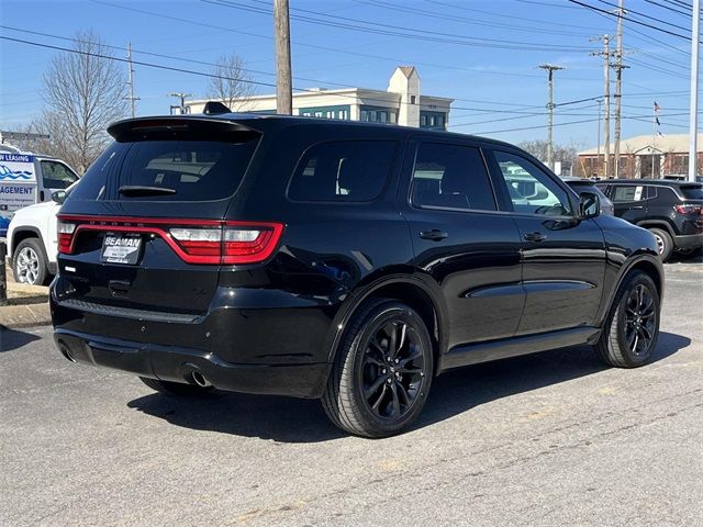 2022 Dodge Durango R/T