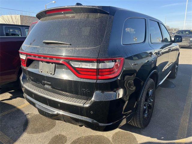 2022 Dodge Durango R/T