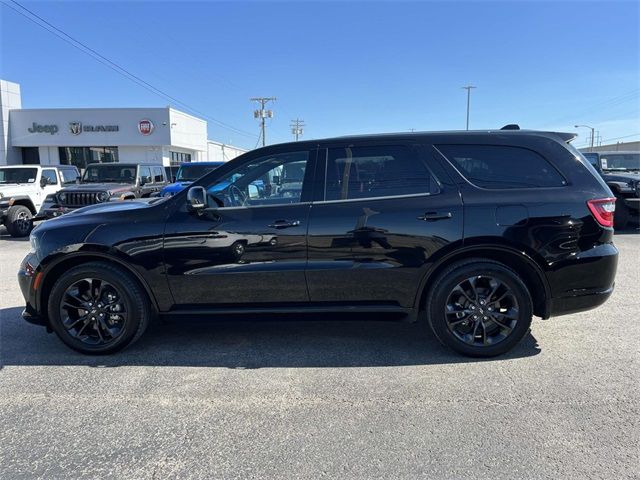 2022 Dodge Durango R/T