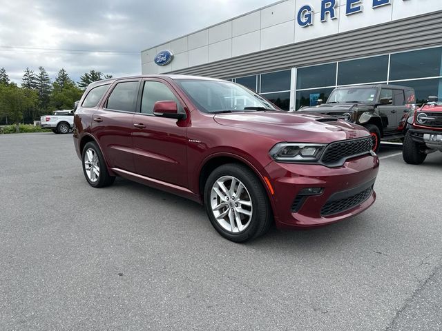 2022 Dodge Durango R/T