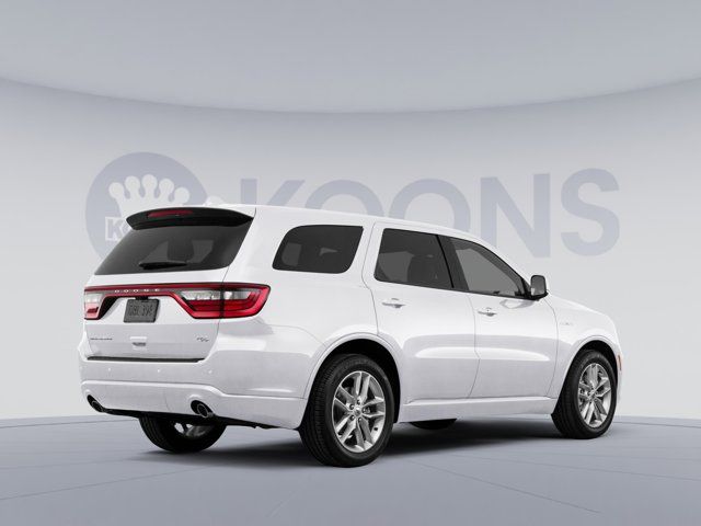 2022 Dodge Durango R/T